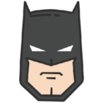 AJMIMAN's Avatar'