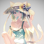 Ovivi's Avatar'