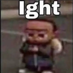 DaBumcumber's Avatar'