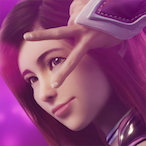 qihsu's Avatar'