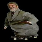 ChicoChupeta's Avatar'