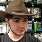 Stoat_'s Avatar'