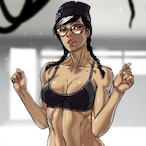 nikiPower729's Avatar'