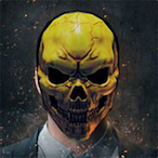 Arogot's Avatar'