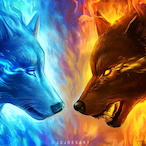 FrostnPyro's Avatar'