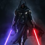 Revan's Avatar'