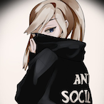 grayfiveninee's Avatar'