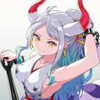 Yamato.Evo's Avatar'