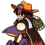 Bohnensubbe's Avatar'