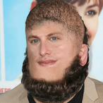 McHappySauce's Avatar'
