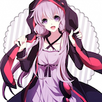 SKI_YUKA's Avatar'