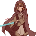 JediBilbo's Avatar'