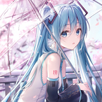 HatsUNe.-MIKU's Avatar'