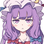Patchouli.'s Avatar'