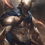 SpartanMike87's Avatar'