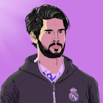 iscko's Avatar'