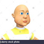 magicpantman's Avatar'