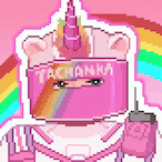 ChaiQian-LSP's Avatar'