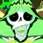 MrSuppressor's Avatar'