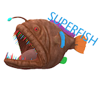 TrollSuperFish's Avatar'