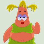 Patricks_mom's Avatar'