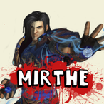 Mirthe86's Avatar