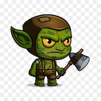 Goblin-'s Avatar'