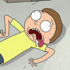 bagwater's Avatar'