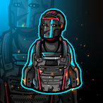 HuntyPooo's Avatar'