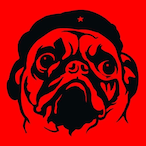 ComradePug's Avatar'