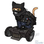 Pfefferspray's Avatar'