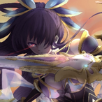 Anmokurohime's Avatar'