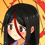 WoollyGiraffe's Avatar'