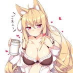 Isshiki.'s Avatar'