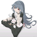 AMR-2's Avatar'