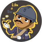 SoonMung's Avatar'