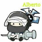 Alberto10_10's Avatar'