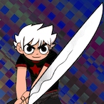 SephirothEnder's Avatar'