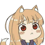 Horiannn's Avatar'