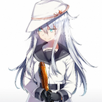 Shinobobu's Avatar'