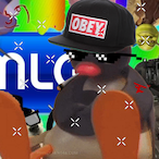 zzPsychoPenguin's Avatar'