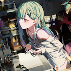 April_blossom's Avatar'