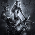 Huggable_Druchi's Avatar