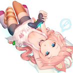 yuyu_Bread's Avatar'