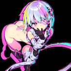 SuperAkiko's Avatar'