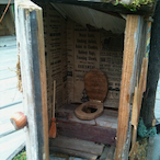 RusticOuthouse's Avatar'