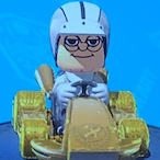 Nikagolo's Avatar'