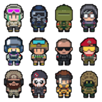 CrazyTiger466's Avatar'