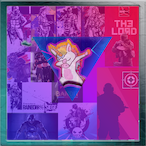 AFookingFowl's Avatar'