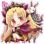 Luxarias's Avatar